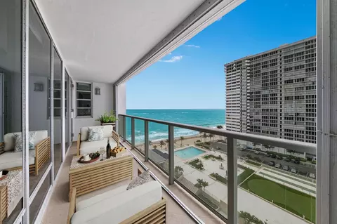 4300 N Ocean Blvd #11J, Fort Lauderdale, FL 33308