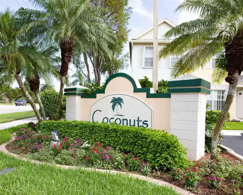 223 Mallory Ct #223, Weston, FL 33326