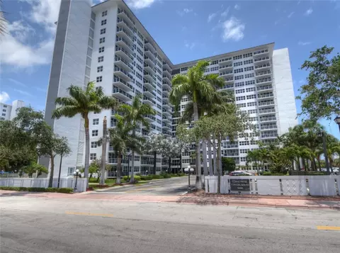 3333 NE 34th St #1402, Fort Lauderdale, FL 33308