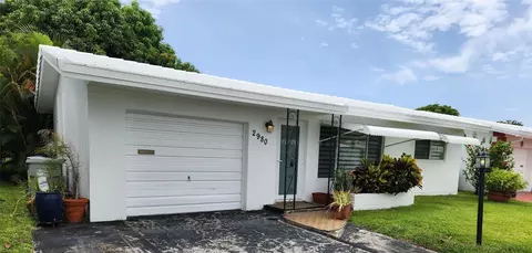 2980 NW 1st, Pompano Beach, FL 33064