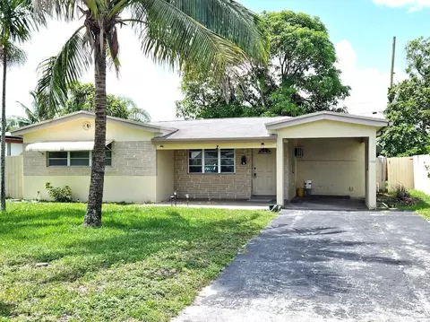 6788 SW 27th Ct, Miramar, FL 33023