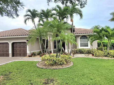 5039 Kensington, Coral Springs, FL 33076