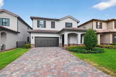 4777 Chantilly, Lake Worth, FL 33467