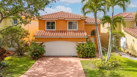 1430 N Trafalgar, Hollywood, FL 33020