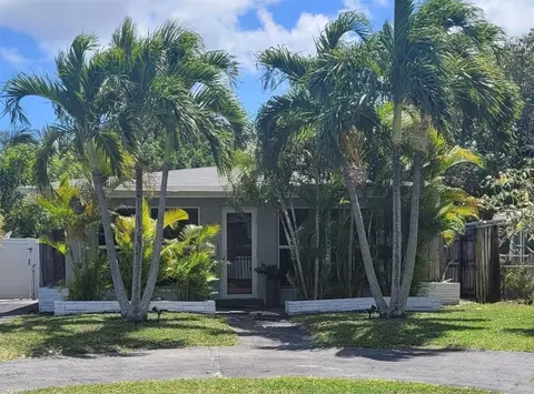 1404 NE 2nd, Pompano Beach, FL 33060