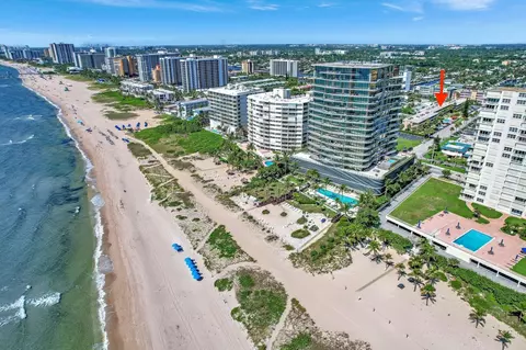 3200 NE 7th Ct #206B, Pompano Beach, FL 33062