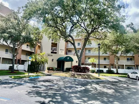 9539 Weldon #F406, Tamarac, FL 33321