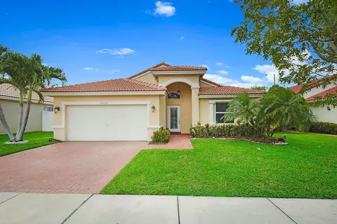 18643 SW 15th, Pembroke Pines, FL 33029