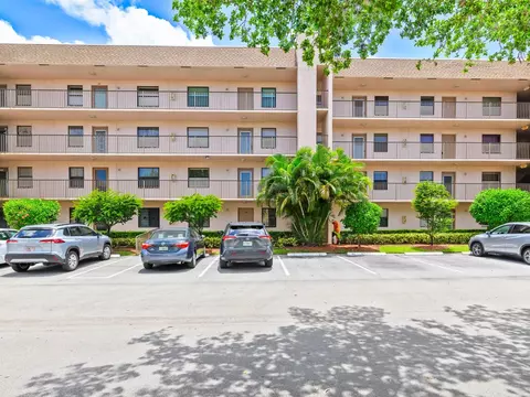 2748 NW 104th Ave #406, Sunrise, FL 33322