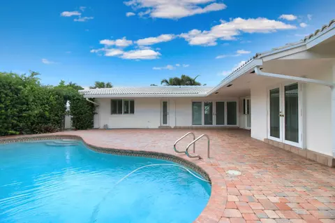 5110 NE 14th Ter, Fort Lauderdale, FL 33334