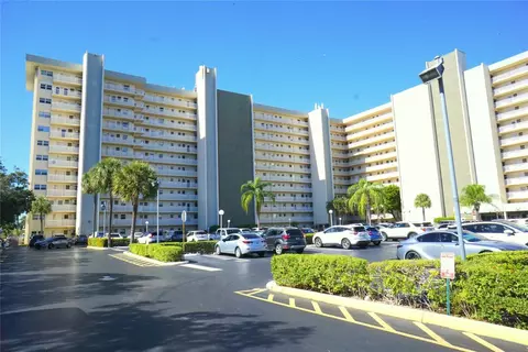 801 S Federal #1109, Pompano Beach, FL 33062