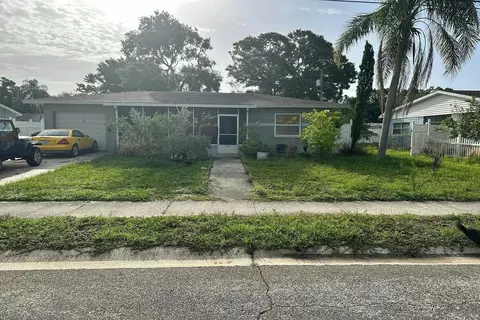 6535 16th, Saint Petersburg, FL 33702