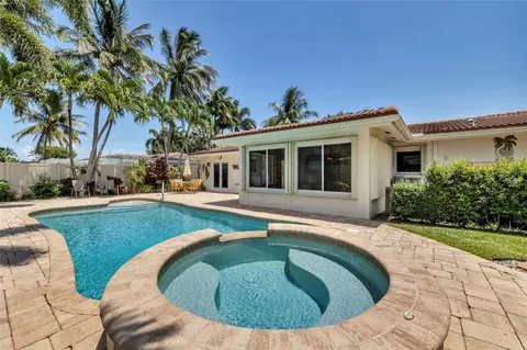 2141 NE 52nd, Fort Lauderdale, FL 33308