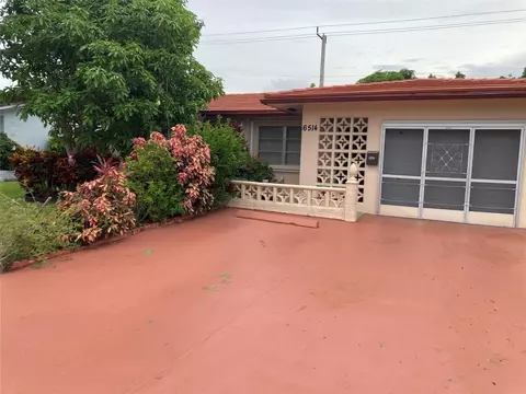 6514 NW 57th, Tamarac, FL 33321