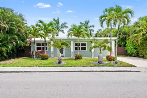 1011 W Las Olas, Fort Lauderdale, FL 33312