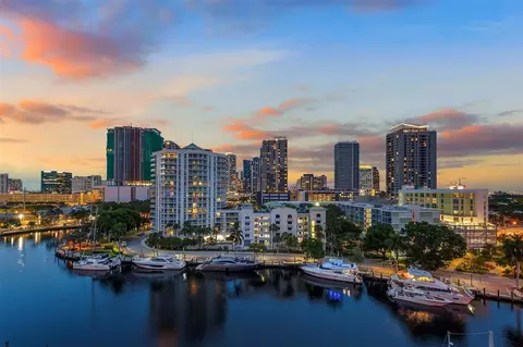 600 W Las Olas Blvd #908S, Fort Lauderdale, FL 33312