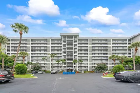 4015 W Palm Aire Dr #606, Pompano Beach, FL 33069
