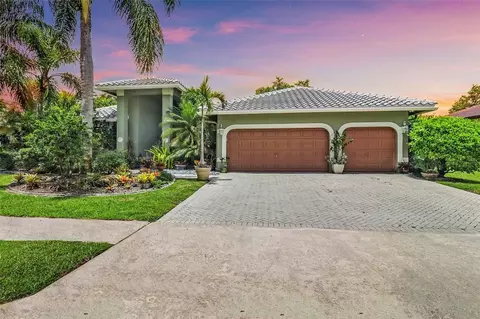 7157 NW 66th, Parkland, FL 33067