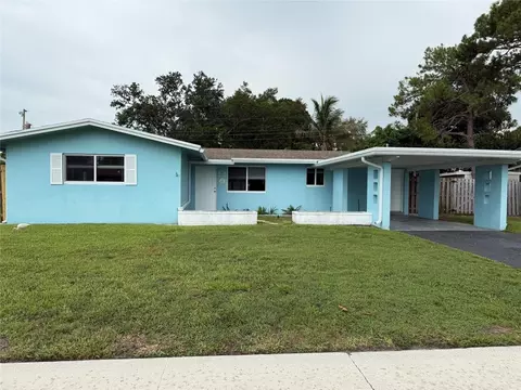659 NW 12th, Boca Raton, FL 33486