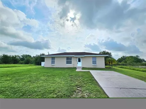 3934 NW 26th, Okeechobee, FL 34972