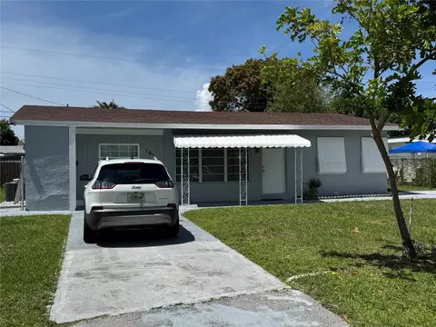 1611 NE 32, Pompano Beach, FL 33064