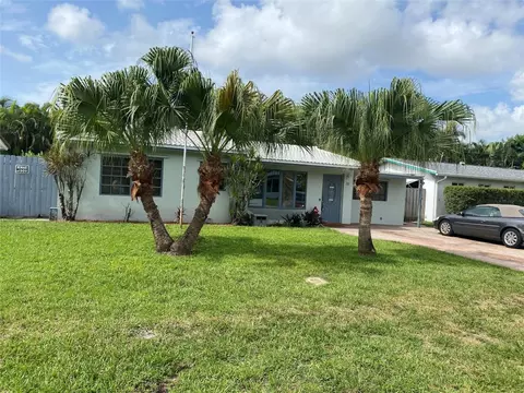 38 NE 29th, Wilton Manors, FL 33334