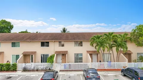 1629 NW 80th #D, Margate, FL 33063