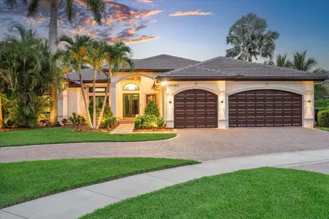 14843 SW 41st, Davie, FL 33331