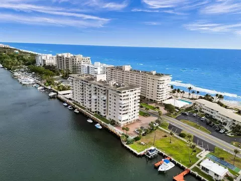 1050 Hillsboro Mile #308W, Hillsboro Beach, FL 33062