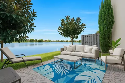 8405 Lakeview, Parkland, FL 33076
