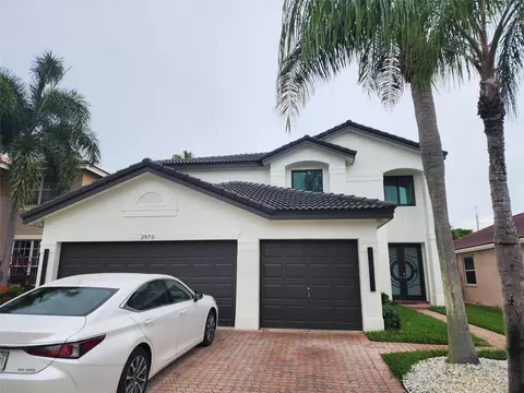 2973 SW 174 Ave, Miramar, FL 33029