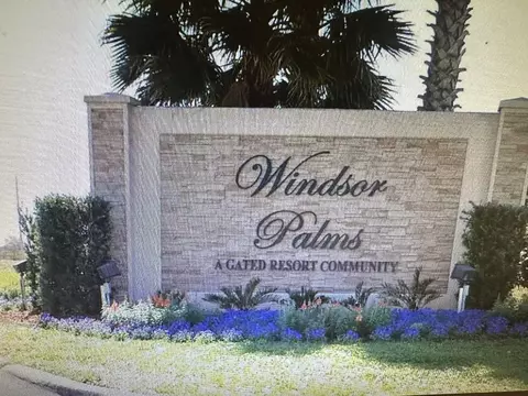 8101 Coconut Palm #301, Kissimmee, FL 34747