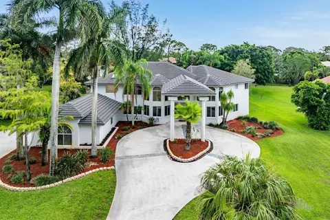 6922 NW 63rd, Parkland, FL 33067