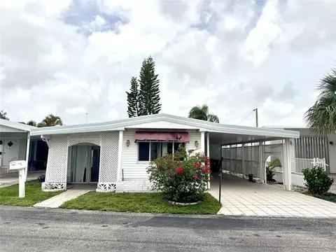 109 N Key Dr, Hallandale Beach, FL 33009