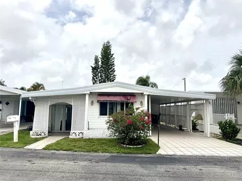 109 N N Ky, Hallandale Beach, FL 33009
