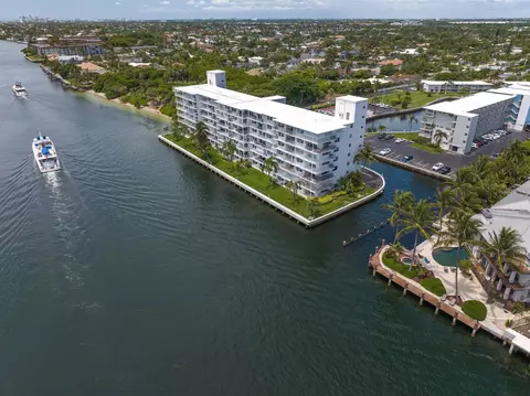 1536 SE 15th Ct #207, Deerfield Beach, FL 33441