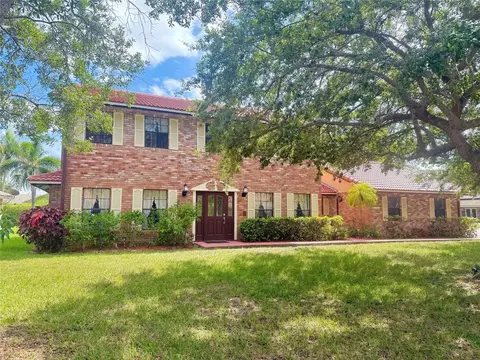11260 NW 5th, Coral Springs, FL 33071