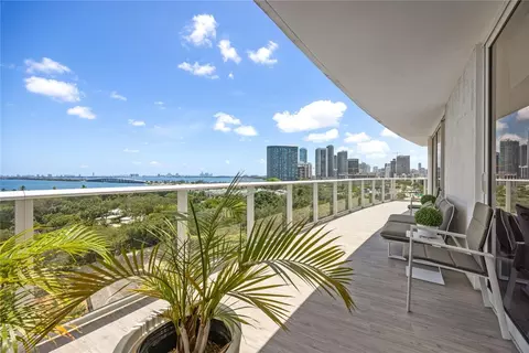 4250 Biscayne #1101, Miami, FL 33137