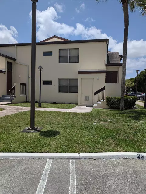 11256 Taft St #11256, Hollywood, FL 33026