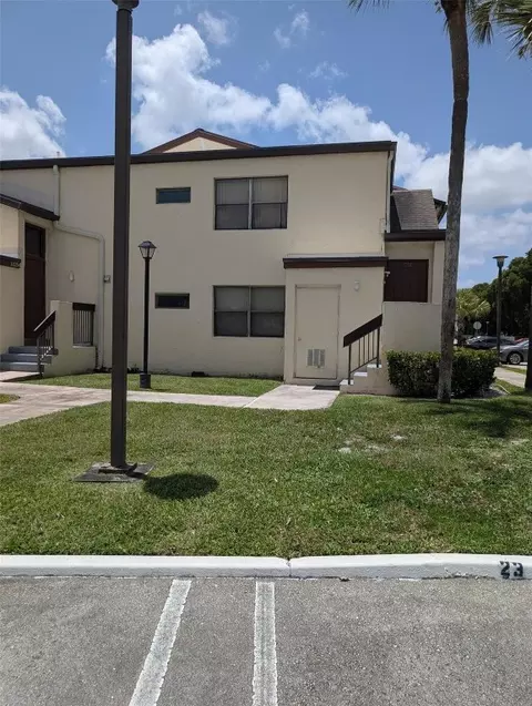 11256 Taft #11256, Hollywood, FL 33026
