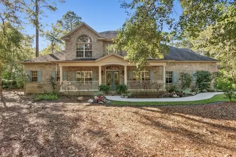 96197 Brady Point Rd, Fernandina Beach, FL 32034