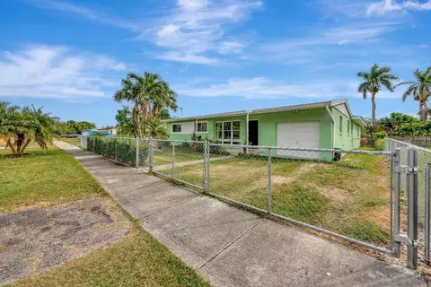 1710 NW 9th, Homestead, FL 33030