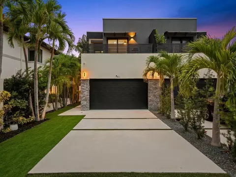 811 SW 10th, Fort Lauderdale, FL 33315