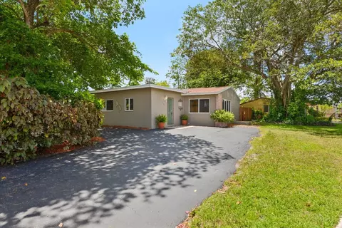 1520 SW 47th, Fort Lauderdale, FL 33317