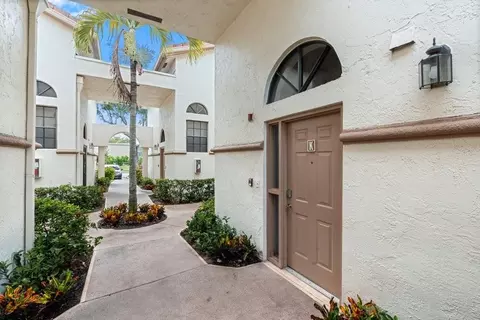5217 Brisata #K, Boynton Beach, FL 33437