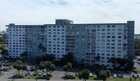 3800 Hillcrest #722, Hollywood, FL 33021