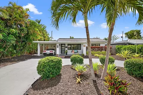 4660 NE 3rd, Fort Lauderdale, FL 33334