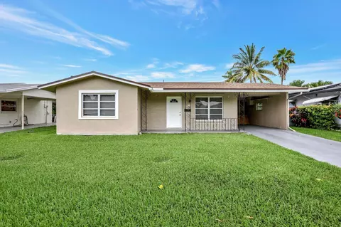 Undisclosed, Tamarac, FL 33321