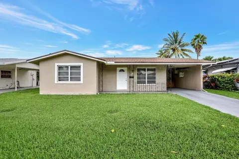 Undisclosed, Tamarac, FL 33321