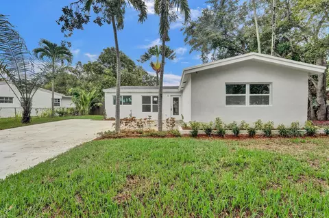 3721 N 66th, Hollywood, FL 33024